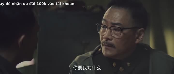 Hình ảnh tập 18 Xạ Thủ