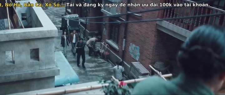 Hình ảnh tập 2 Xạ Thủ