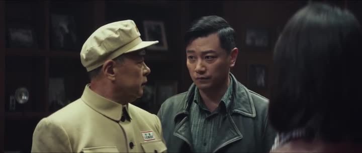 Tập 21 phim Xạ Thủ