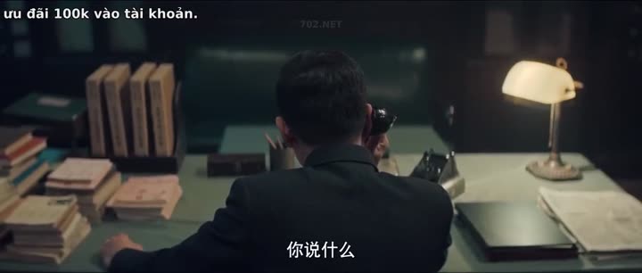 Hình ảnh tập 21 Xạ Thủ