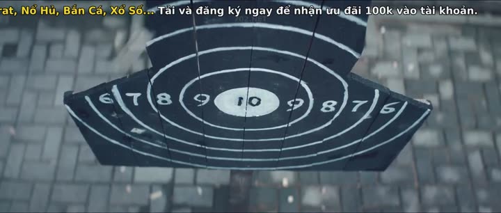 Hình ảnh tập 3 Xạ Thủ