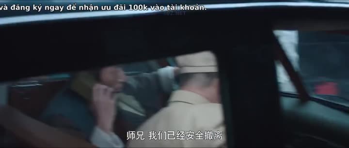 Hình ảnh tập 35 Xạ Thủ