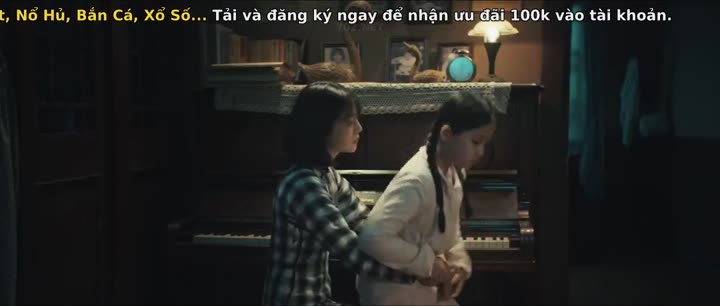 Hình ảnh tập 39 Xạ Thủ