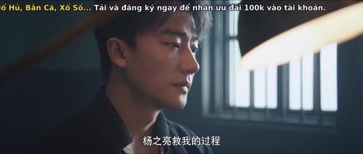 Hình ảnh tập 4 Xạ Thủ