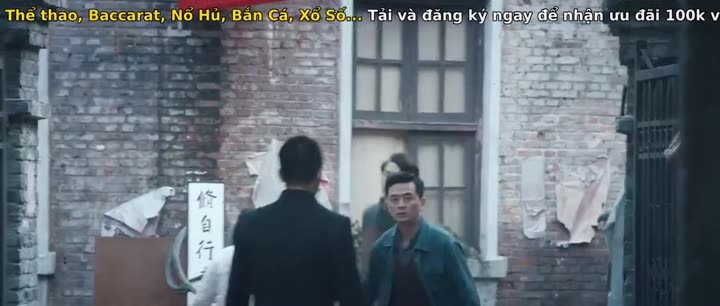 Hình ảnh tập 40 Xạ Thủ