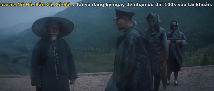 Hình ảnh tập 41 Xạ Thủ