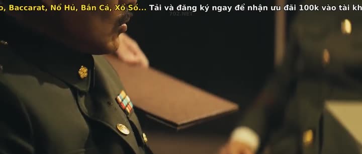 Hình ảnh tập 8 Xạ Thủ