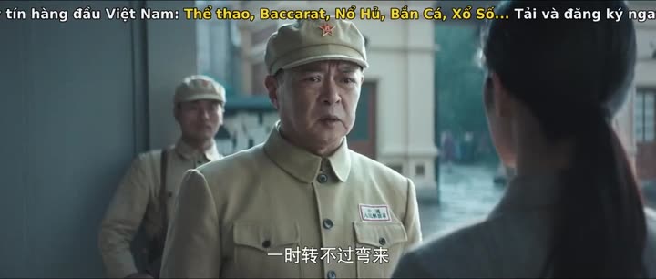 Hình ảnh tập 9 Xạ Thủ