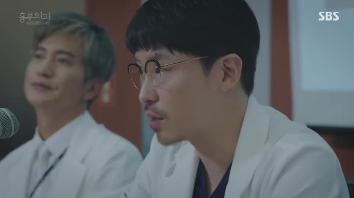 Hình ảnh tập 14 Hai Cuộc Đời Một Trái Tim