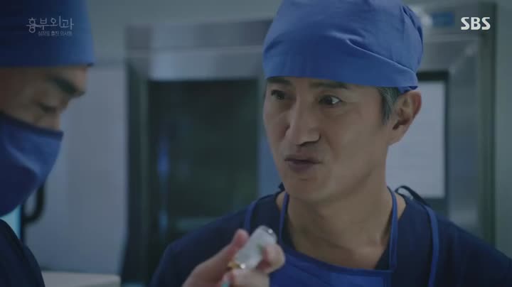 Hình ảnh tập 20 Hai Cuộc Đời Một Trái Tim