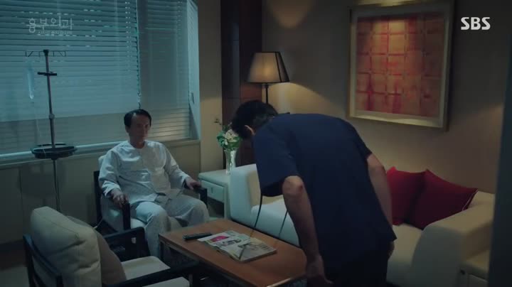 Tập 27 phim Hai Cuộc Đời Một Trái Tim