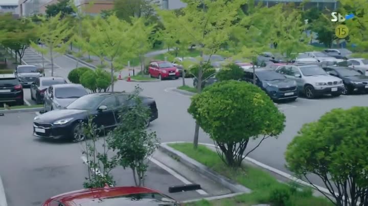 Hình ảnh tập 3 Hai Cuộc Đời Một Trái Tim