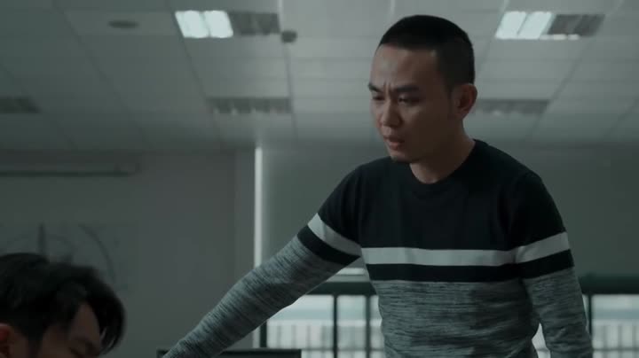 Hình ảnh tập 12 Vạch Trần Tội Ác