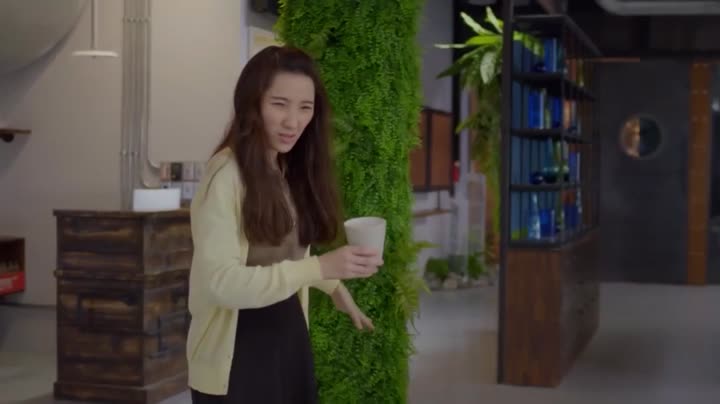 Tập 10 phim Cá Mập Cũng Biết Yêu