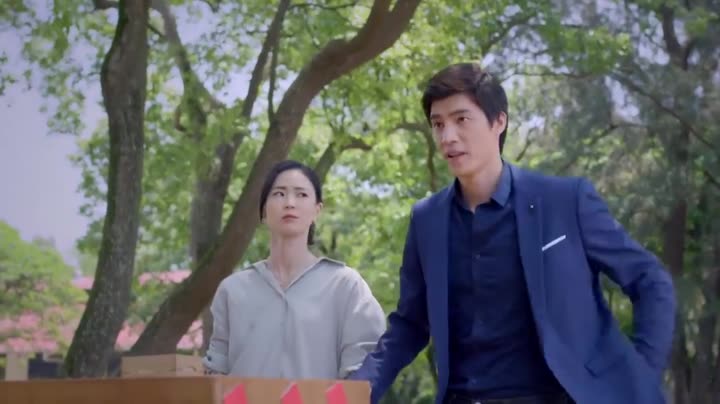 Hình ảnh tập 13 Cá Mập Cũng Biết Yêu