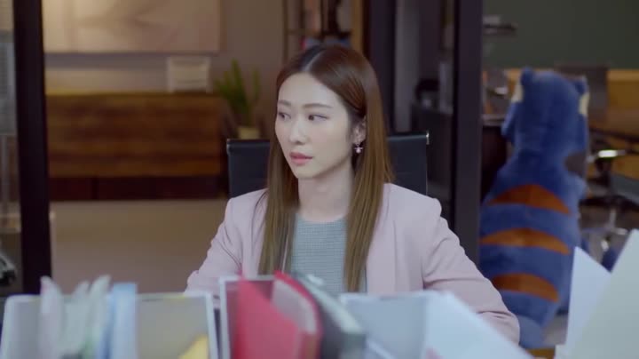Hình ảnh tập 15 Cá Mập Cũng Biết Yêu