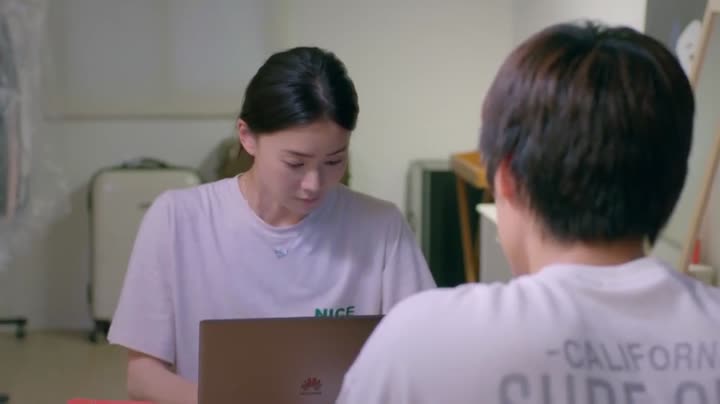 Tập 17 phim Cá Mập Cũng Biết Yêu
