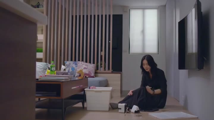 Tập 9 phim Cá Mập Cũng Biết Yêu