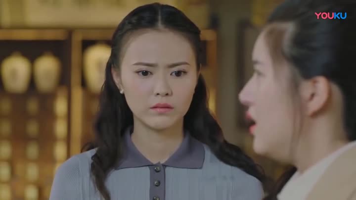 Hình ảnh tập 14 Thanh Nang Truyện