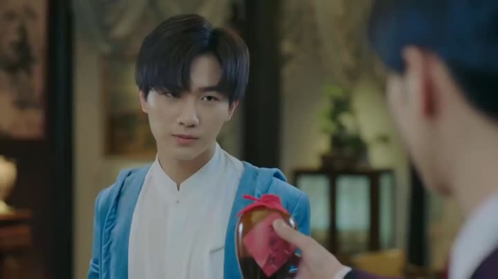Tập 20 phim Thanh Nang Truyện