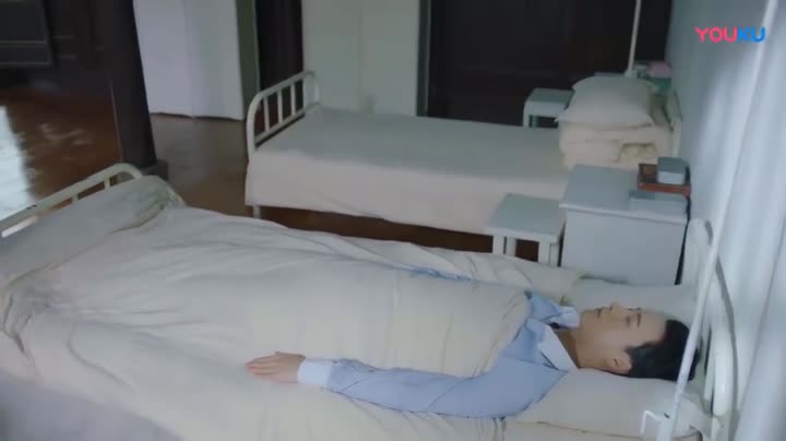 Hình ảnh tập 21 Thanh Nang Truyện