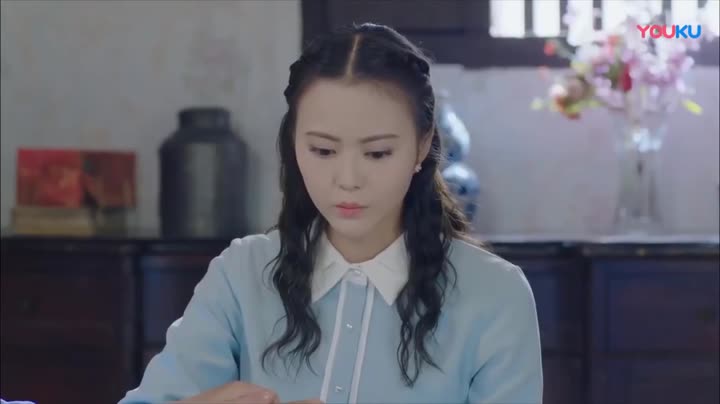 Hình ảnh tập 3 Thanh Nang Truyện