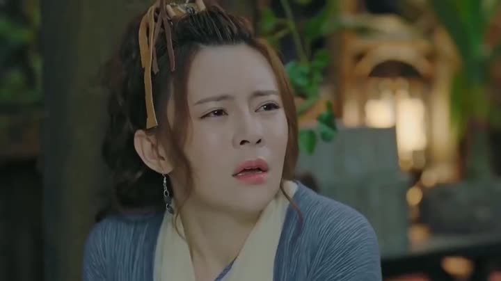 Hình ảnh tập 31 Thanh Nang Truyện
