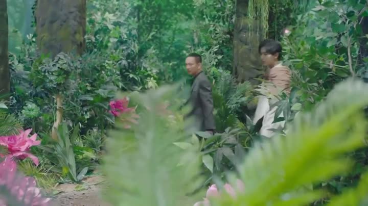 Tập 33 phim Thanh Nang Truyện