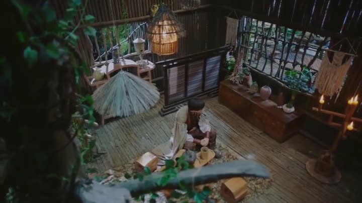 Tập 34 phim Thanh Nang Truyện