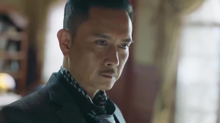 Hình ảnh tập 7 Thanh Nang Truyện