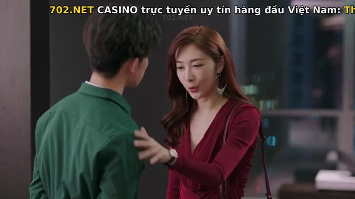 Hình ảnh tập 13 Hoa Hồng Thời Gian Trong Gió