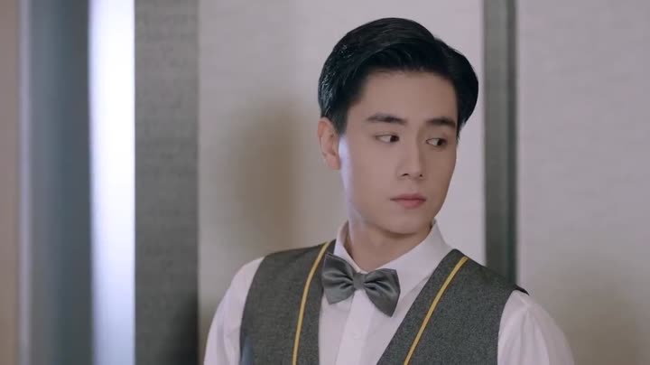 Tập 14 phim Hoa Hồng Thời Gian Trong Gió