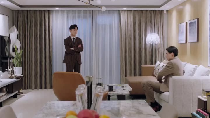 Tập 23 phim Hoa Hồng Thời Gian Trong Gió