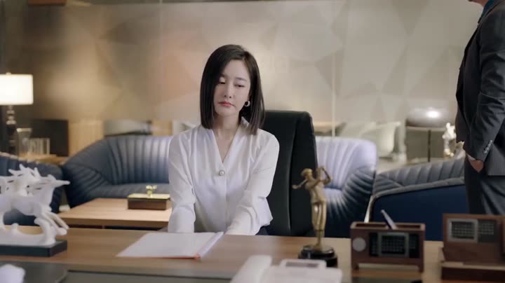 Tập 27 phim Hoa Hồng Thời Gian Trong Gió