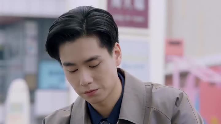 Tập 29 phim Hoa Hồng Thời Gian Trong Gió