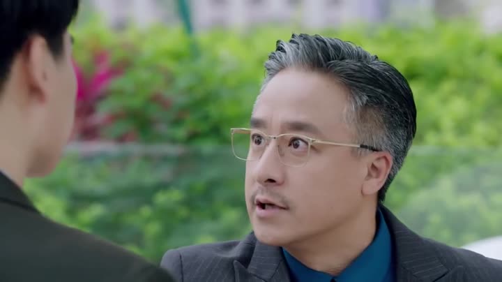 Tập 33 phim Hoa Hồng Thời Gian Trong Gió