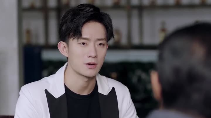 Tập 34 phim Hoa Hồng Thời Gian Trong Gió