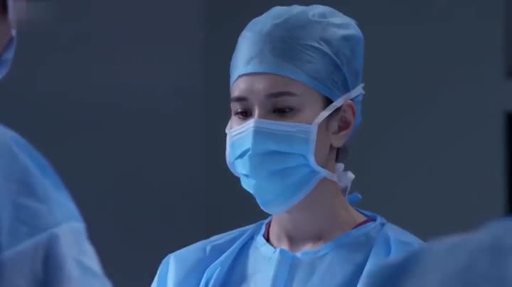 Hình ảnh tập 10 Bác Sĩ Khoa Sản