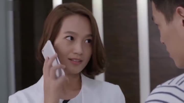 Hình ảnh tập 14 Bác Sĩ Khoa Sản