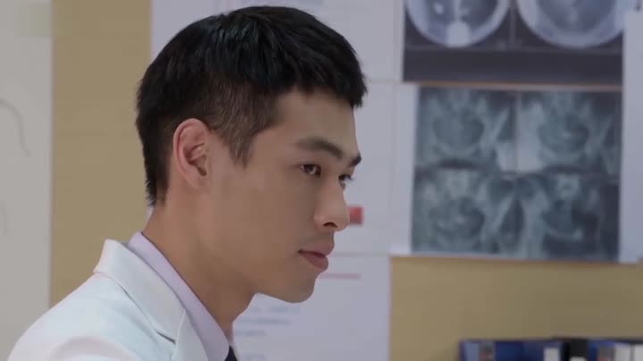 Tập 17 phim Bác Sĩ Khoa Sản