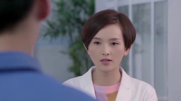 Hình ảnh tập 23 Bác Sĩ Khoa Sản