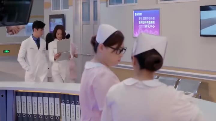 Hình ảnh tập 4 Bác Sĩ Khoa Sản