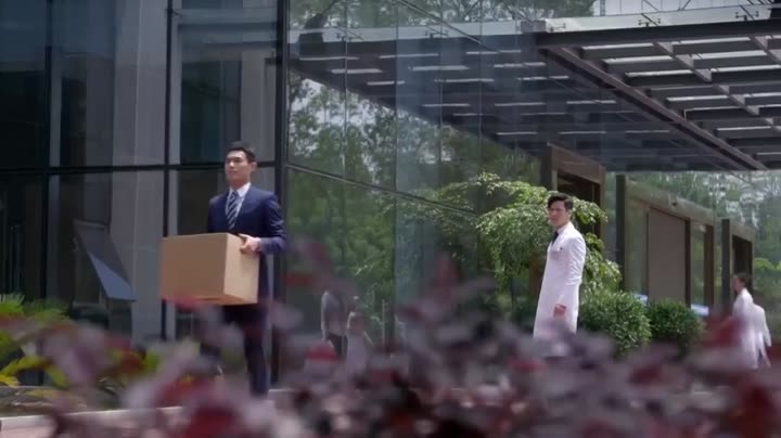 Hình ảnh tập 7 Bác Sĩ Khoa Sản