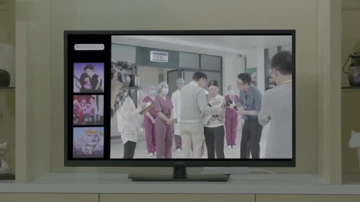 Hình ảnh tập 8 Bác Sĩ Khoa Sản