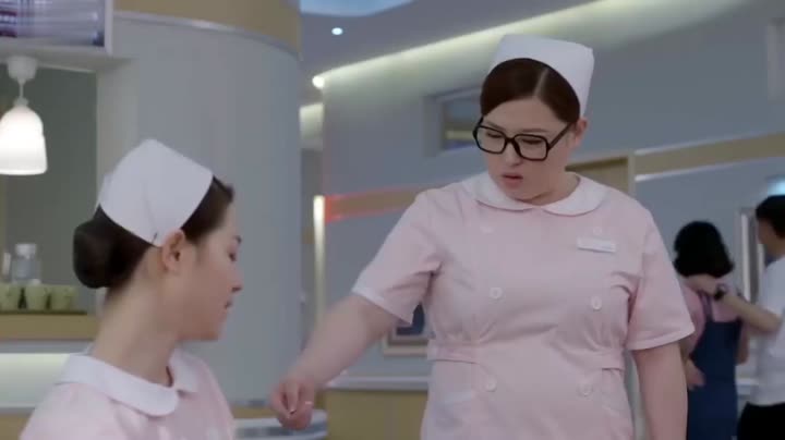 Hình ảnh tập 9 Bác Sĩ Khoa Sản