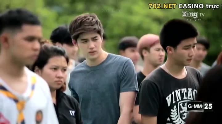 Tập 1 phim Tình Yêu Hoang Dại