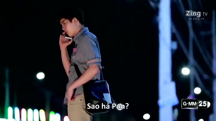 Hình ảnh tập 13 Tình Yêu Hoang Dại