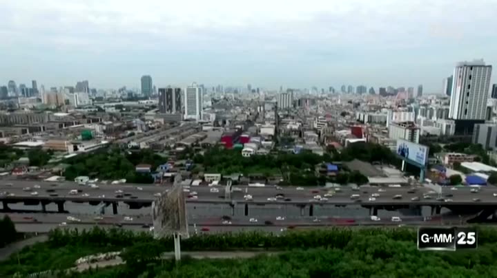 Tập 14 phim Tình Yêu Hoang Dại