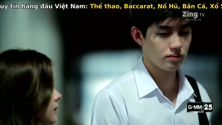 Tập 6 phim Tình Yêu Hoang Dại