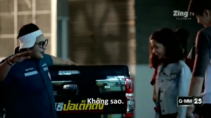 Hình ảnh tập 6 Tình Yêu Hoang Dại